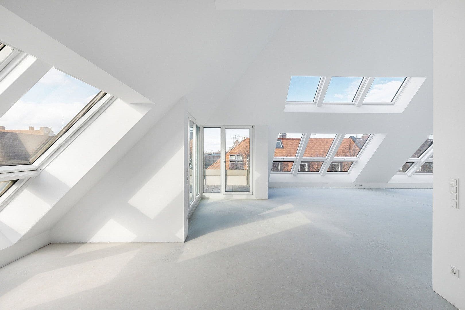 Prodej bytu 3+1 129 m², Keuslinstraße 7a, München, Bavorsko Prodej bytu 3+1 129 m², Keuslinstraße 7a, München, Bavorsko