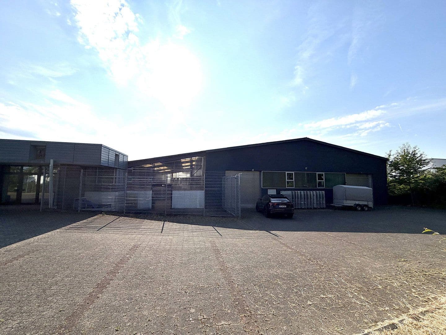 Prodej nebytového prostoru 4.641 m², Humboldtstraße, 9-11, 9-11, Neunkirchen-Seelscheid, Severní Porýní-Vestfálsko Prodej nebytového prostoru 4.641 m², Humboldtstraße, 9-11, 9-11, Neunkirchen-Seelscheid, Severní Porýní-Vestfálsko