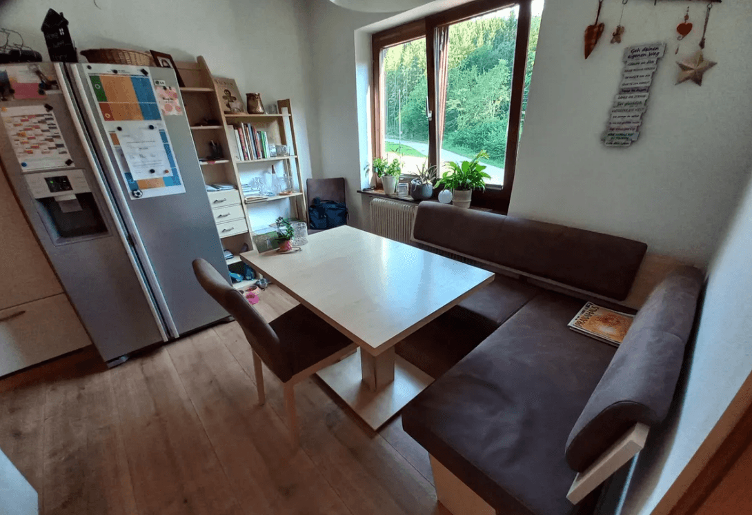 Pronájem bytu 4+1 110 m², Bach 00, Weyregg am Attersee, Horní Rakousko Pronájem bytu 4+1 110 m², Bach 00, Weyregg am Attersee, Horní Rakousko