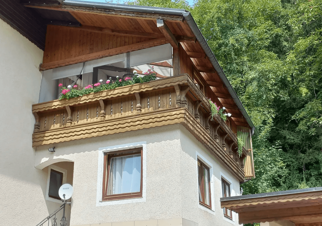 Pronájem bytu 4+1 110 m², Bach 00, Weyregg am Attersee, Horní Rakousko Pronájem bytu 4+1 110 m², Bach 00, Weyregg am Attersee, Horní Rakousko