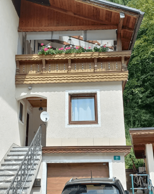 Pronájem bytu 4+1 110 m², Bach 00, Weyregg am Attersee, Horní Rakousko Pronájem bytu 4+1 110 m², Bach 00, Weyregg am Attersee, Horní Rakousko