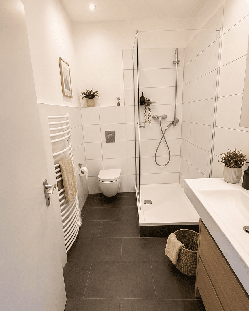 Pronájem bytu 3+1 73 m², Nützenberger Straße 217, Wuppertal, Severní Porýní-Vestfálsko Pronájem bytu 3+1 73 m², Nützenberger Straße 217, Wuppertal, Severní Porýní-Vestfálsko