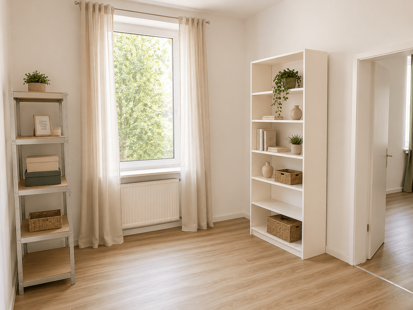 Pronájem bytu 3+1 73 m², Nützenberger Straße 217, Wuppertal, Severní Porýní-Vestfálsko Pronájem bytu 3+1 73 m², Nützenberger Straße 217, Wuppertal, Severní Porýní-Vestfálsko
