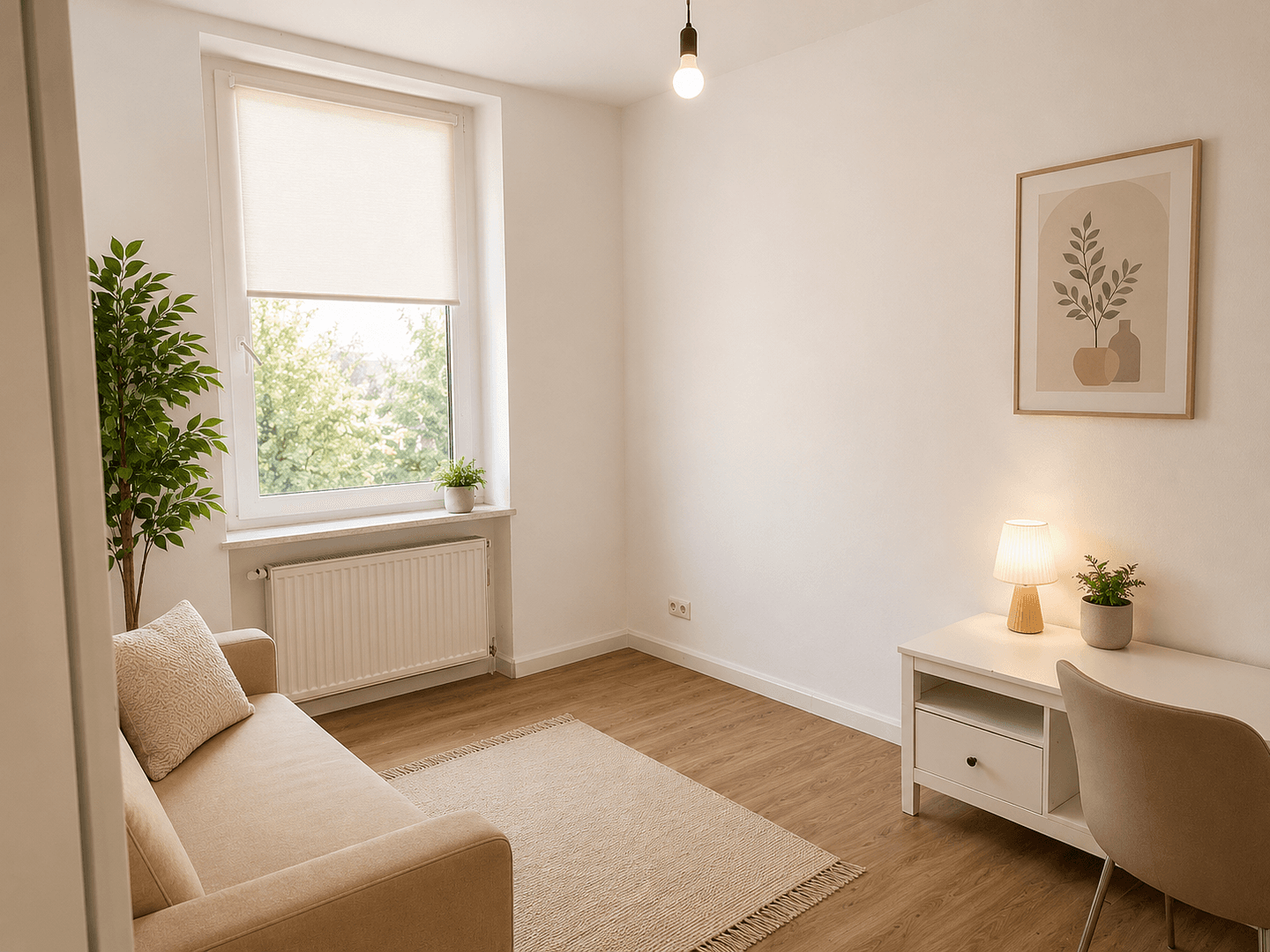 Pronájem bytu 3+1 73 m², Nützenberger Straße 217, Wuppertal, Severní Porýní-Vestfálsko Pronájem bytu 3+1 73 m², Nützenberger Straße 217, Wuppertal, Severní Porýní-Vestfálsko