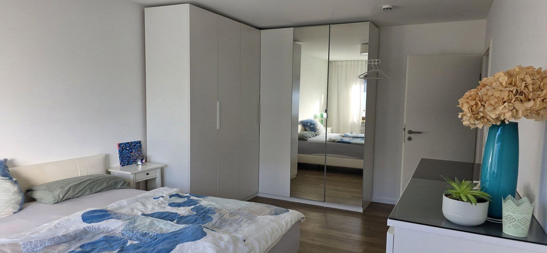 Pronájem bytu 3+1 114 m², Stuttgart, Bádensko-Württembersko Pronájem bytu 3+1 114 m², Stuttgart, Bádensko-Württembersko