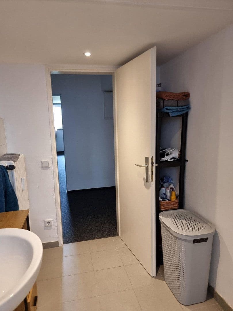 Pronájem bytu 3+1 89 m², Neu-Isenburg, Hessen Pronájem bytu 3+1 89 m², Neu-Isenburg, Hessen