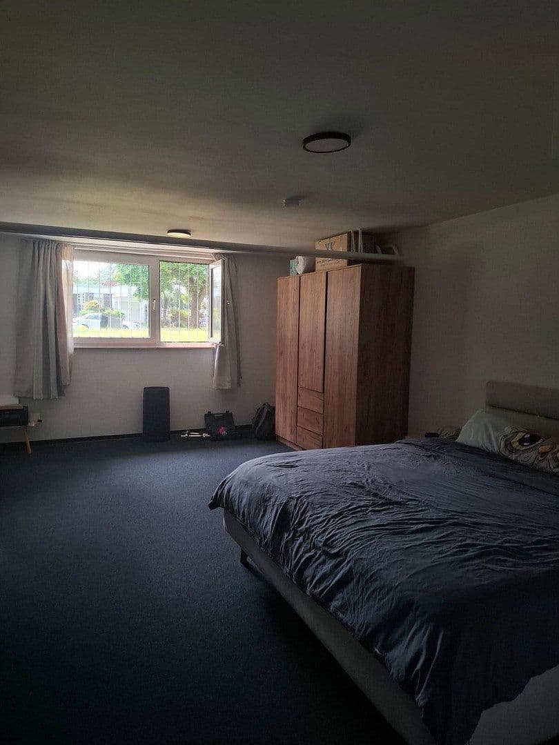Pronájem bytu 3+1 89 m², Neu-Isenburg, Hessen Pronájem bytu 3+1 89 m², Neu-Isenburg, Hessen