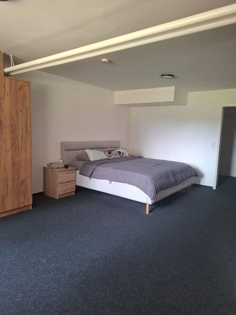 Pronájem bytu 3+1 89 m², Neu-Isenburg, Hessen Pronájem bytu 3+1 89 m², Neu-Isenburg, Hessen
