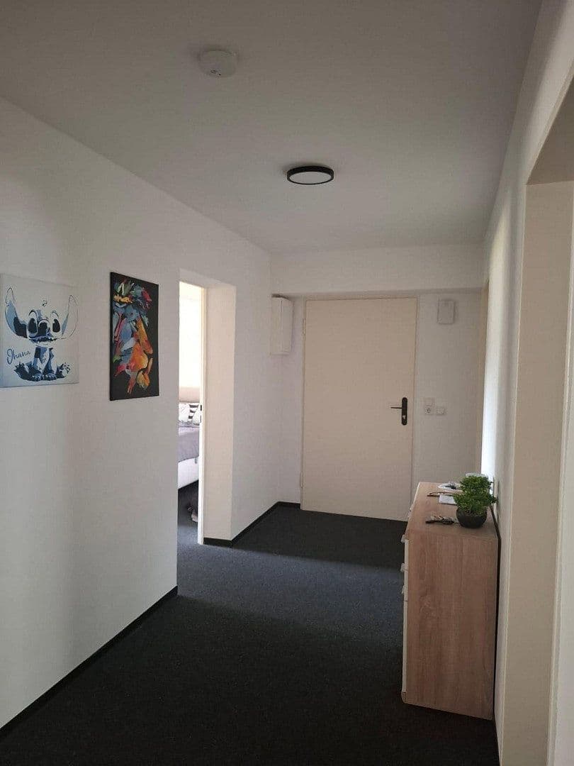 Pronájem bytu 3+1 89 m², Neu-Isenburg, Hessen Pronájem bytu 3+1 89 m², Neu-Isenburg, Hessen