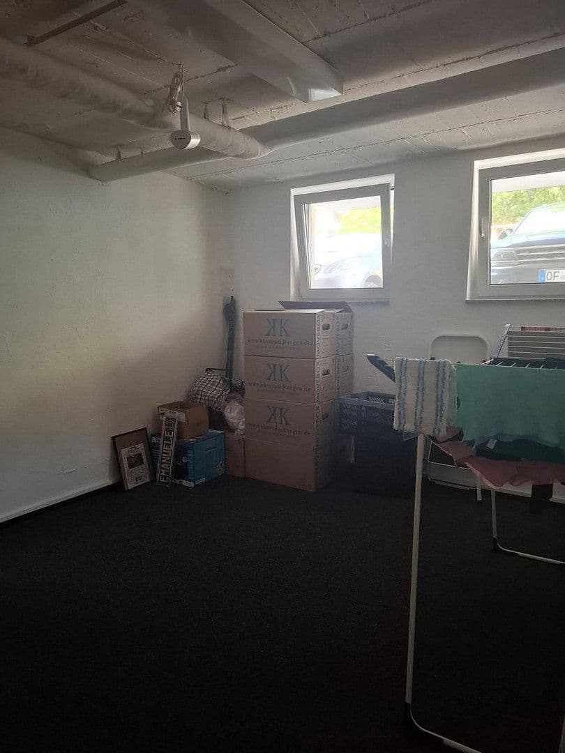 Pronájem bytu 3+1 89 m², Neu-Isenburg, Hessen Pronájem bytu 3+1 89 m², Neu-Isenburg, Hessen