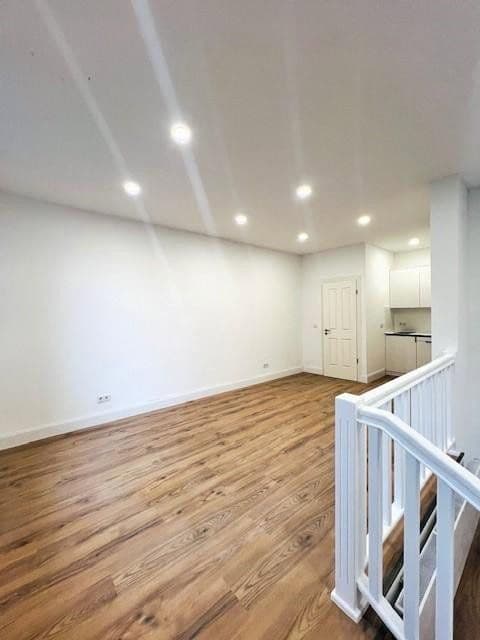 Pronájem kanceláře 55 m², Friedberger Landstraße 98, Frankfurt am Main, Hessen Pronájem kanceláře 55 m², Friedberger Landstraße 98, Frankfurt am Main, Hessen
