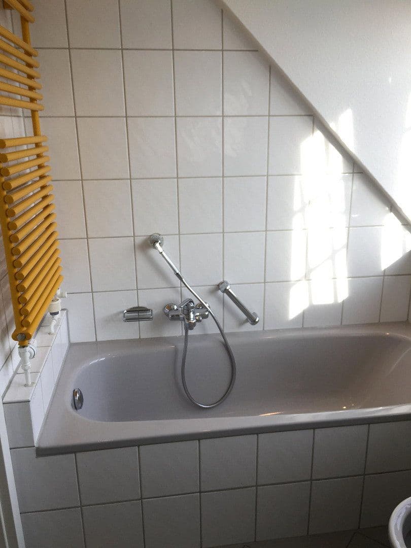 Pronájem bytu 4+1 77 m², Hölderlin Str. 2, Stuhr, Dolní Sasko Pronájem bytu 4+1 77 m², Hölderlin Str. 2, Stuhr, Dolní Sasko