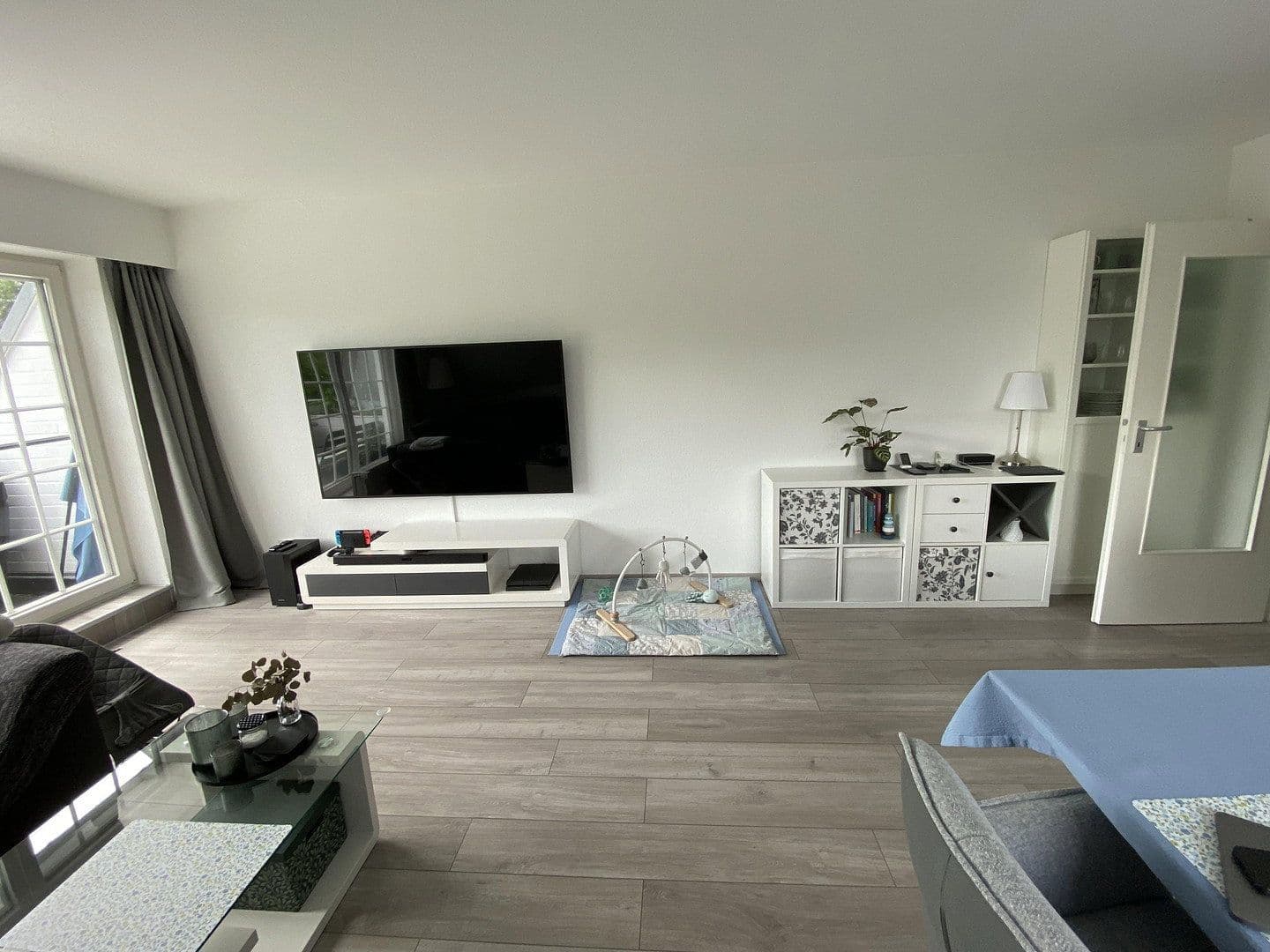 Pronájem bytu 4+1 77 m², Hölderlin Str. 2, Stuhr, Dolní Sasko Pronájem bytu 4+1 77 m², Hölderlin Str. 2, Stuhr, Dolní Sasko
