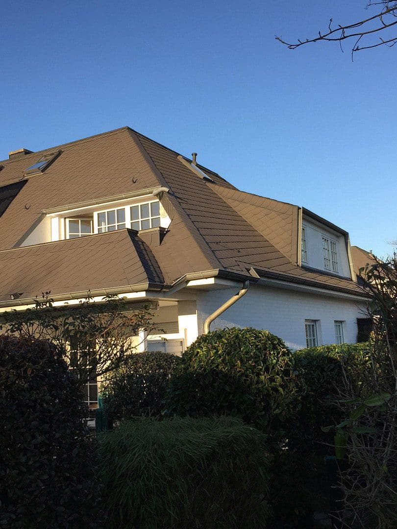 Pronájem bytu 4+1 77 m², Hölderlin Str. 2, Stuhr, Dolní Sasko Pronájem bytu 4+1 77 m², Hölderlin Str. 2, Stuhr, Dolní Sasko