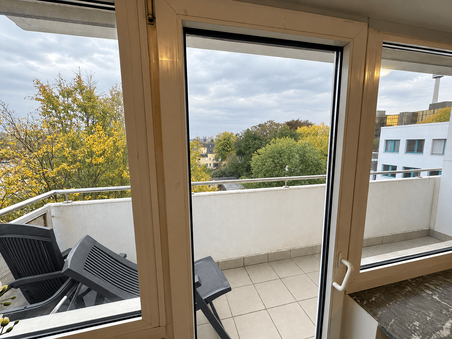Pronájem bytu 1+1 30 m², Rheinlanddamm 6, Dortmund, Severní Porýní-Vestfálsko Pronájem bytu 1+1 30 m², Rheinlanddamm 6, Dortmund, Severní Porýní-Vestfálsko