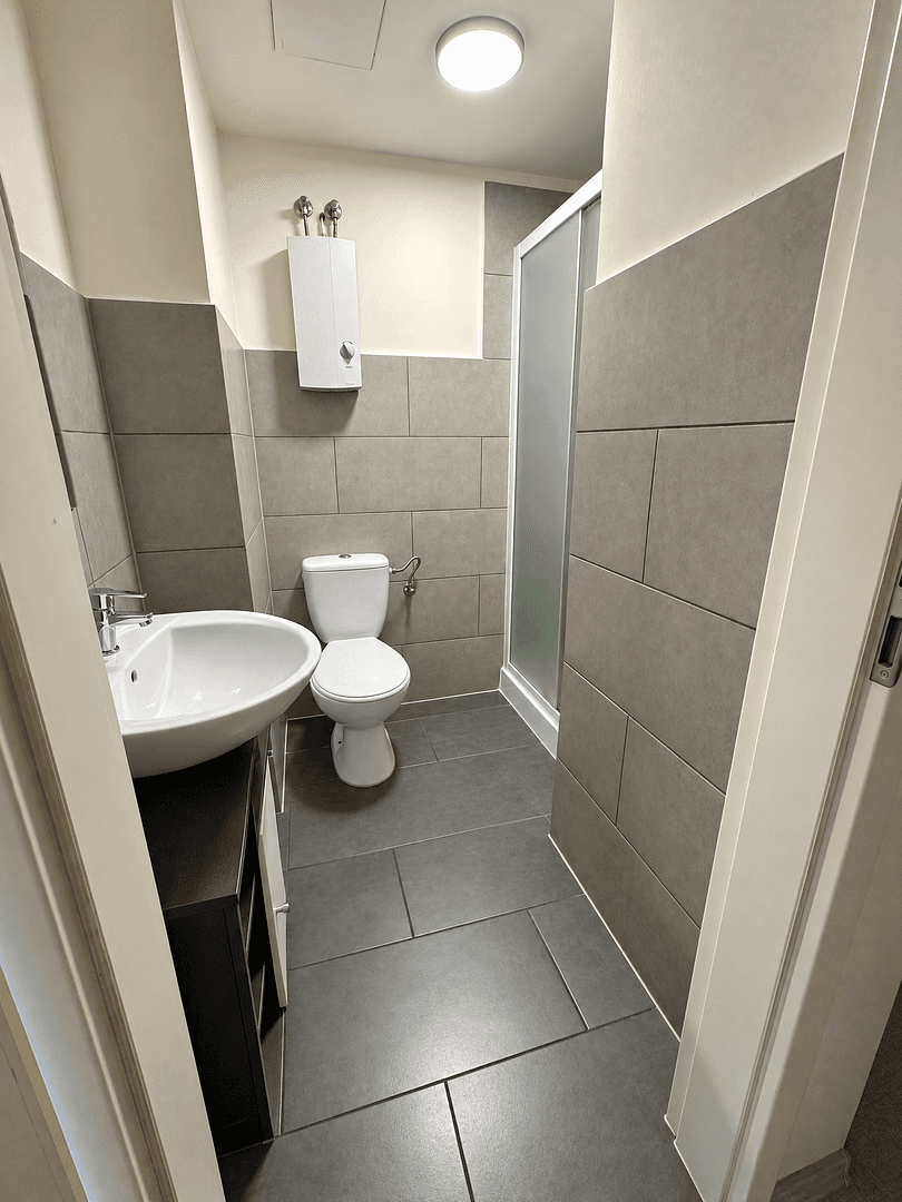 Pronájem bytu 1+1 30 m², Rheinlanddamm 6, Dortmund, Severní Porýní-Vestfálsko Pronájem bytu 1+1 30 m², Rheinlanddamm 6, Dortmund, Severní Porýní-Vestfálsko