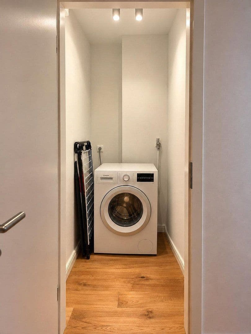 Pronájem bytu 2+1 60 m², Hamburg, Hamburg Pronájem bytu 2+1 60 m², Hamburg, Hamburg