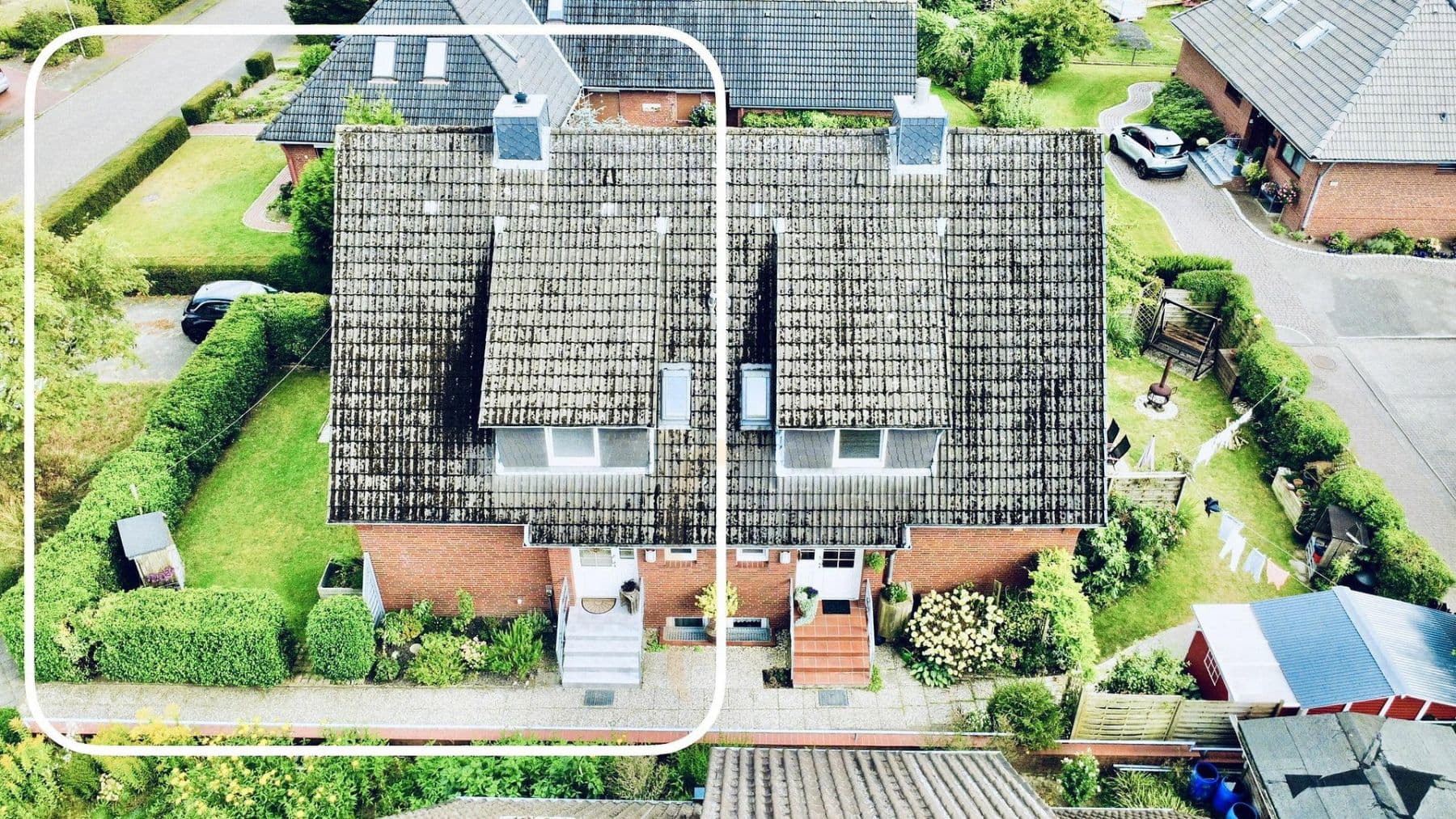 Pronájem domu 103 m², pozemek 50 m², Stade, Dolní Sasko Pronájem domu 103 m², pozemek 50 m², Stade, Dolní Sasko