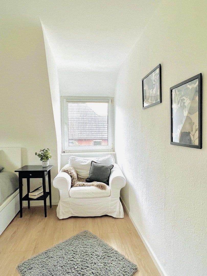 Pronájem domu 103 m², pozemek 50 m², Stade, Dolní Sasko Pronájem domu 103 m², pozemek 50 m², Stade, Dolní Sasko