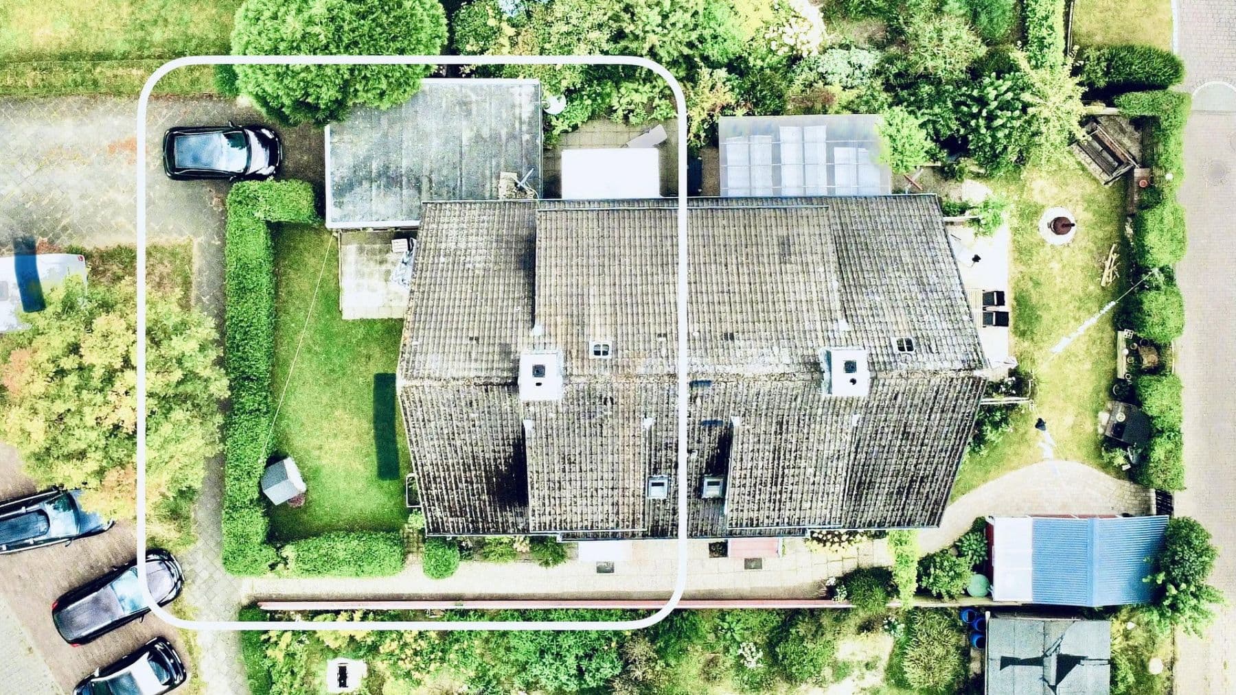 Pronájem domu 103 m², pozemek 50 m², Stade, Dolní Sasko Pronájem domu 103 m², pozemek 50 m², Stade, Dolní Sasko