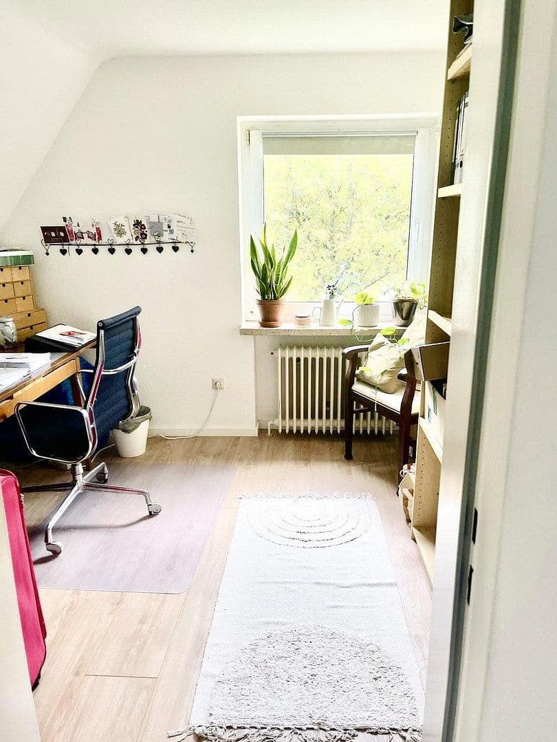 Pronájem domu 103 m², pozemek 50 m², Stade, Dolní Sasko Pronájem domu 103 m², pozemek 50 m², Stade, Dolní Sasko