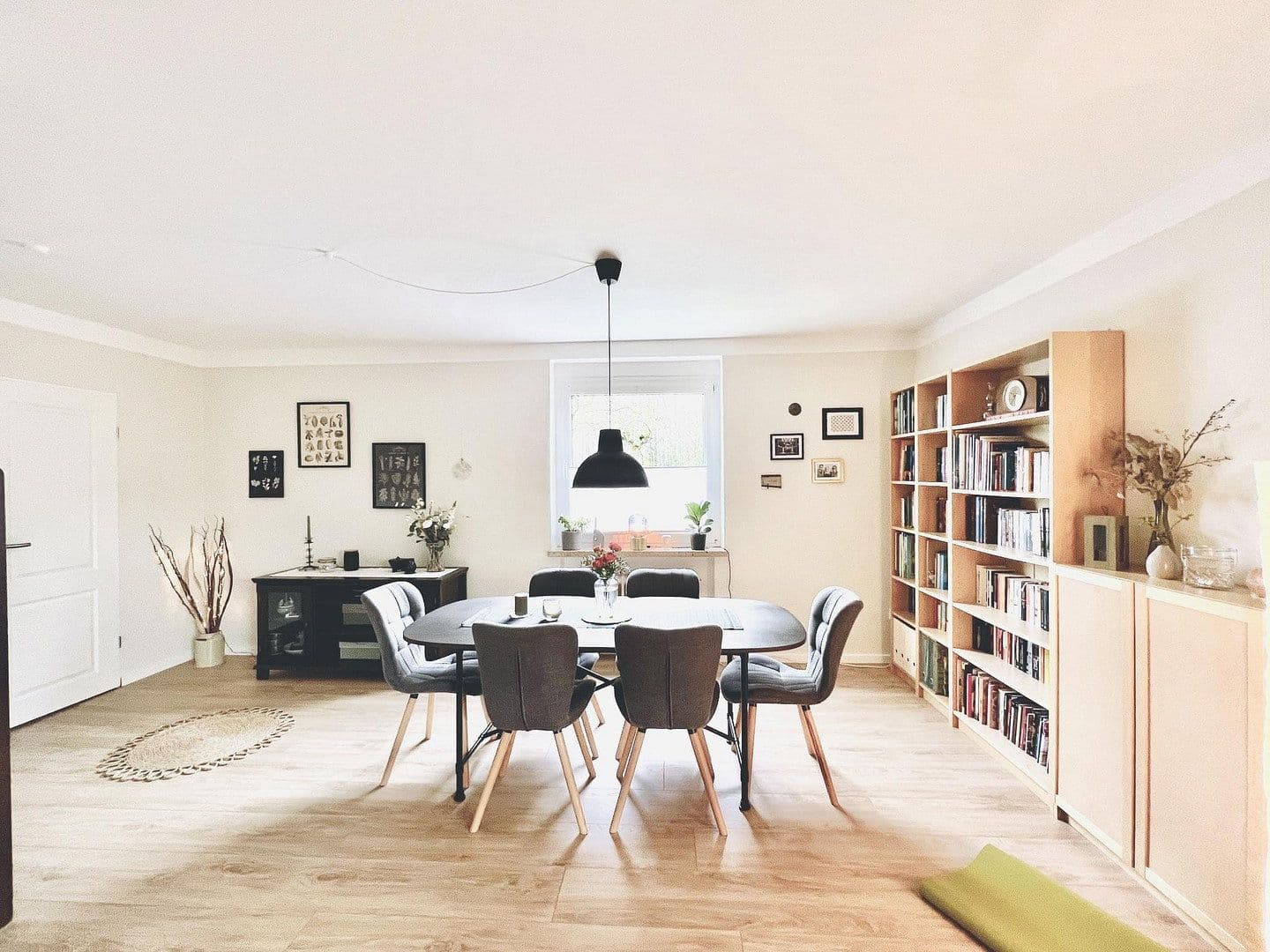 Pronájem domu 103 m², pozemek 50 m², Stade, Dolní Sasko Pronájem domu 103 m², pozemek 50 m², Stade, Dolní Sasko