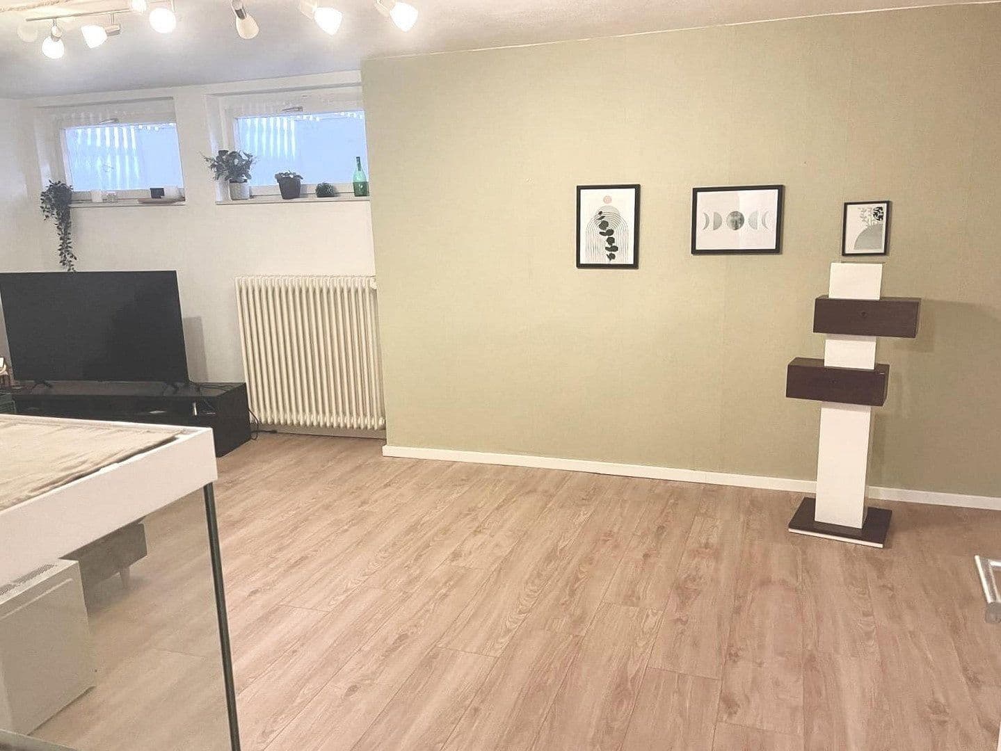 Pronájem domu 103 m², pozemek 50 m², Stade, Dolní Sasko Pronájem domu 103 m², pozemek 50 m², Stade, Dolní Sasko