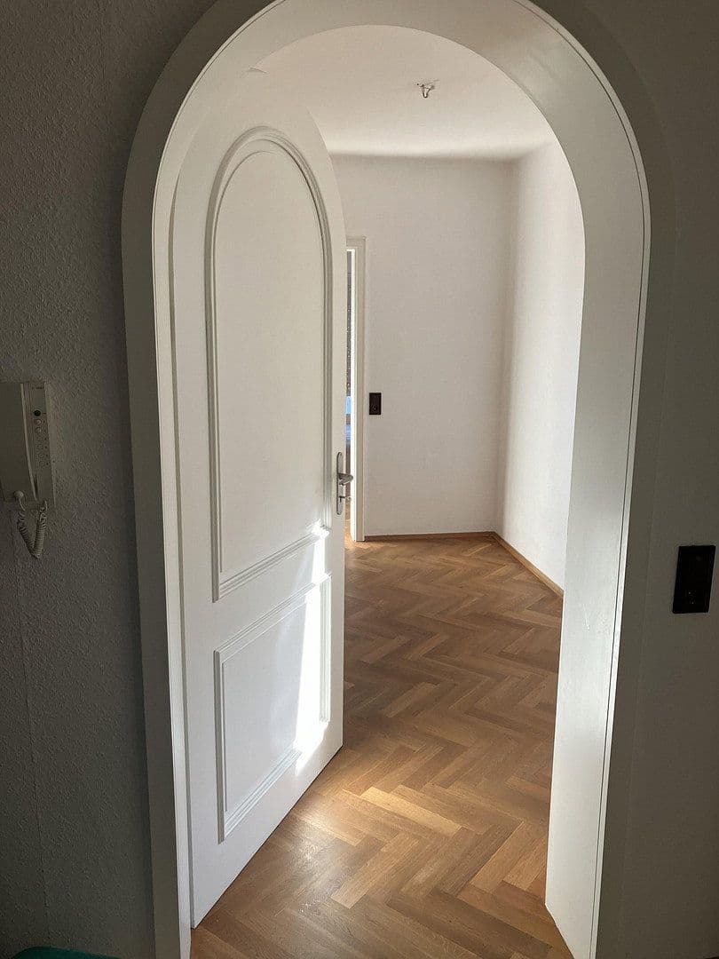 Pronájem bytu 4+1 115 m², Brachttal, Hessen Pronájem bytu 4+1 115 m², Brachttal, Hessen