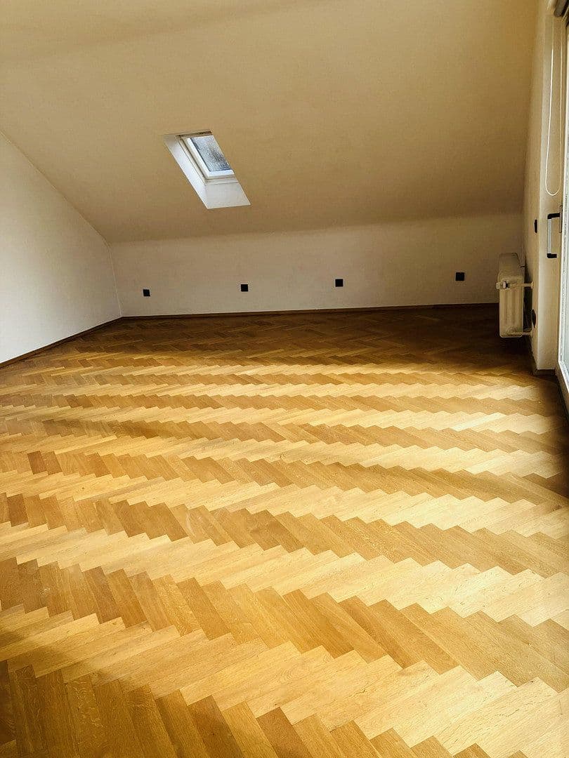 Pronájem bytu 4+1 115 m², Brachttal, Hessen Pronájem bytu 4+1 115 m², Brachttal, Hessen