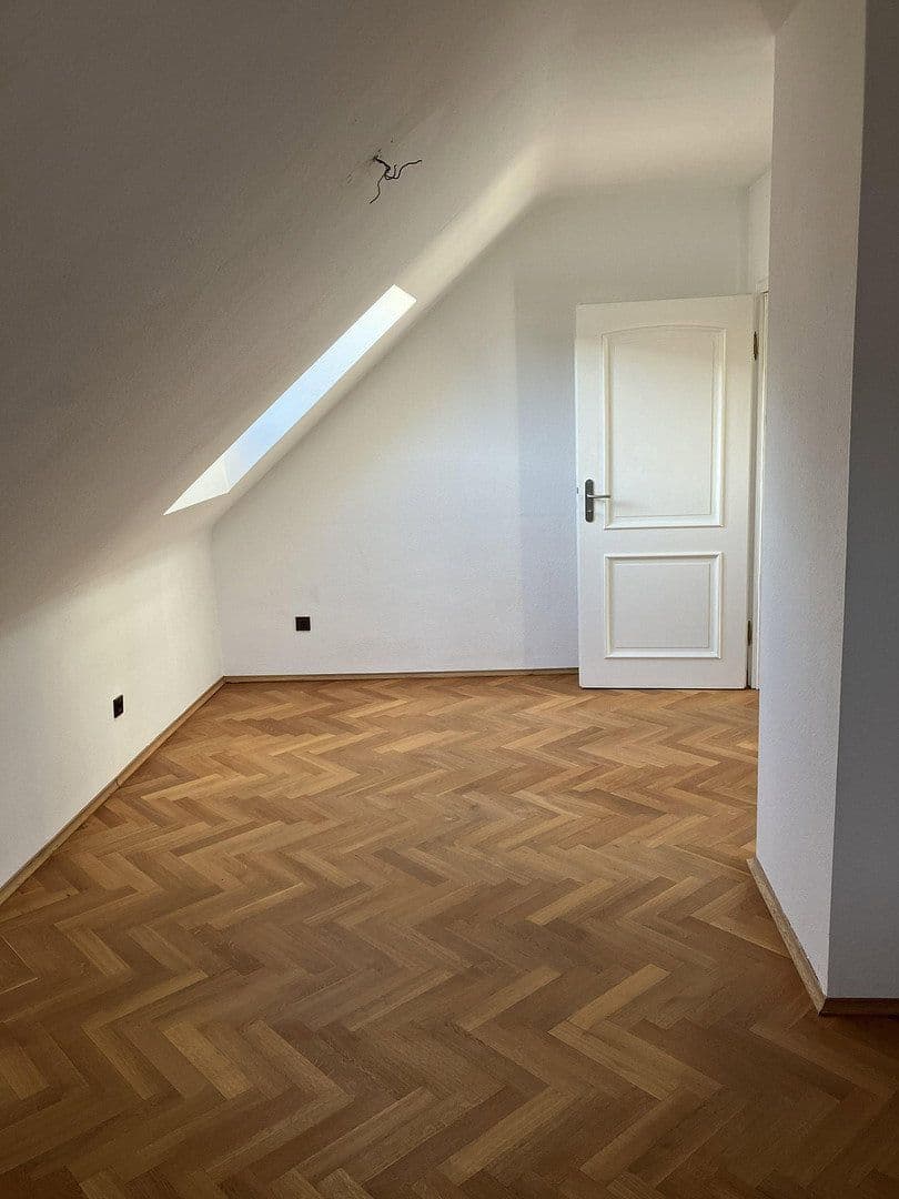 Pronájem bytu 4+1 115 m², Brachttal, Hessen Pronájem bytu 4+1 115 m², Brachttal, Hessen
