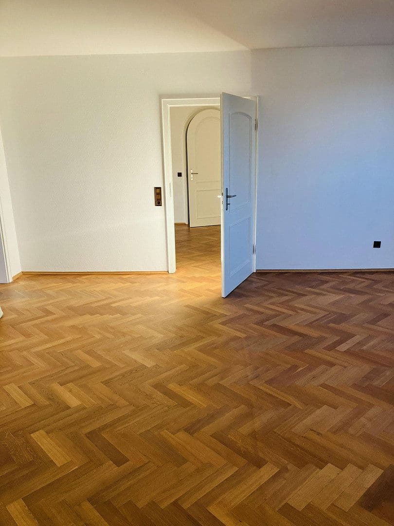Pronájem bytu 4+1 115 m², Brachttal, Hessen Pronájem bytu 4+1 115 m², Brachttal, Hessen