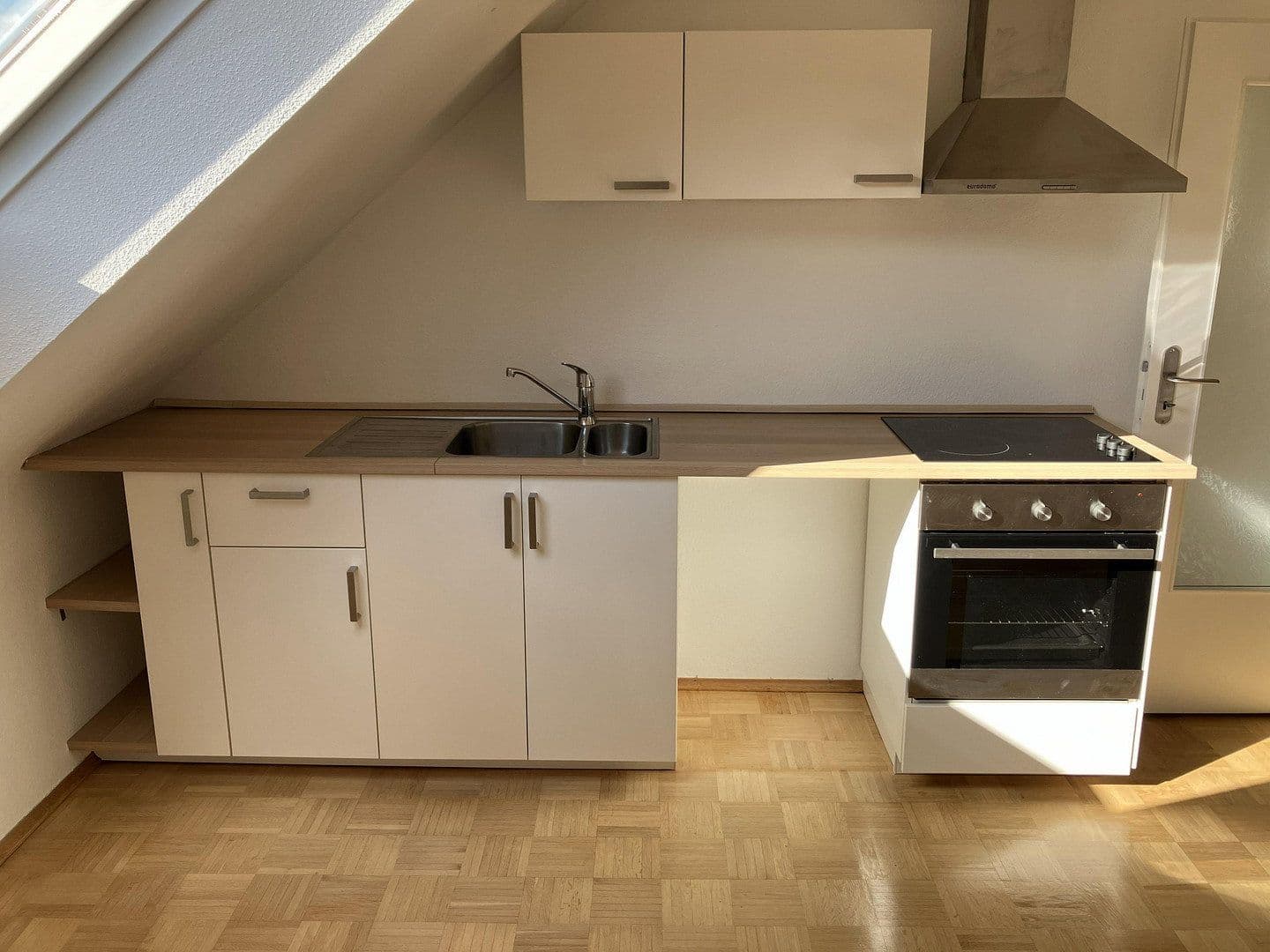 Pronájem bytu 4+1 115 m², Brachttal, Hessen Pronájem bytu 4+1 115 m², Brachttal, Hessen