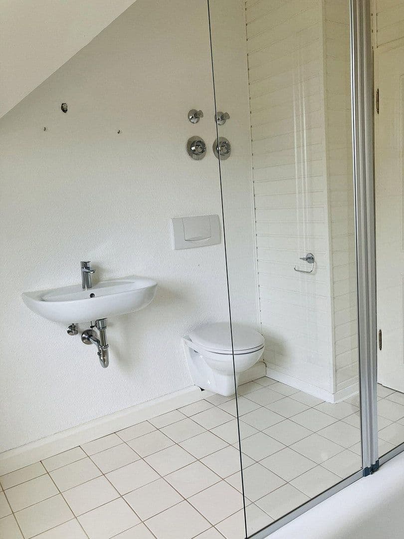 Pronájem bytu 4+1 115 m², Brachttal, Hessen Pronájem bytu 4+1 115 m², Brachttal, Hessen