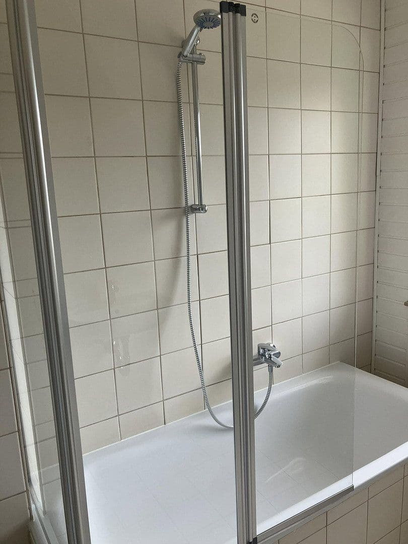 Pronájem bytu 4+1 115 m², Brachttal, Hessen Pronájem bytu 4+1 115 m², Brachttal, Hessen