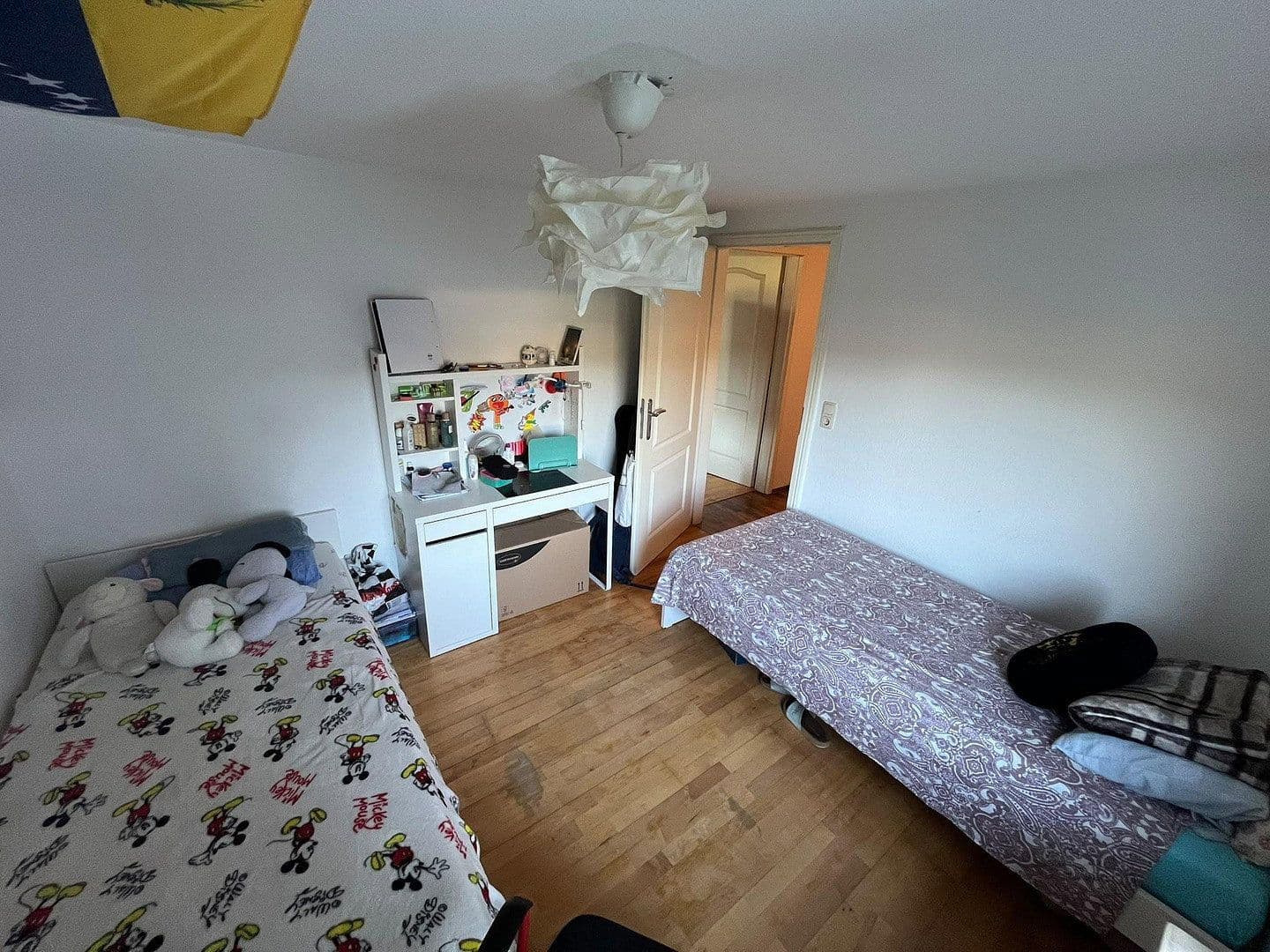 Pronájem bytu 3+kk 87 m², Johann-Wilhelm-Straße 86, Wilhelmsfeld, Bádensko-Württembersko Pronájem bytu 3+kk 87 m², Johann-Wilhelm-Straße 86, Wilhelmsfeld, Bádensko-Württembersko