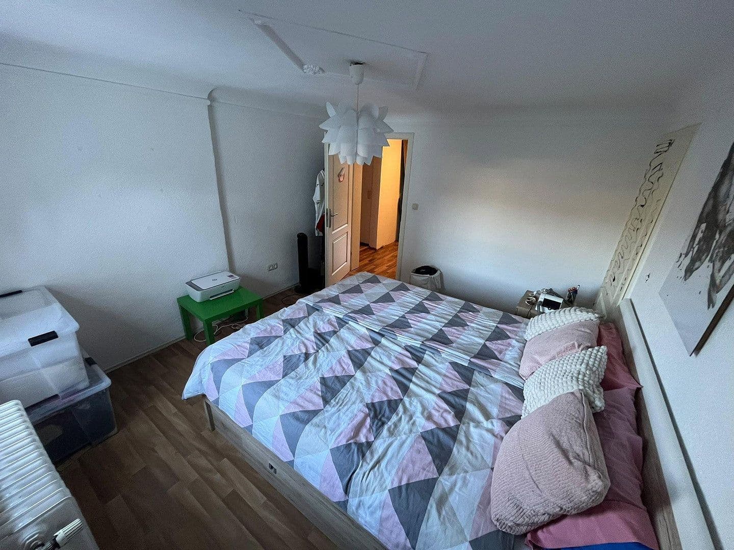 Pronájem bytu 3+kk 87 m², Johann-Wilhelm-Straße 86, Wilhelmsfeld, Bádensko-Württembersko Pronájem bytu 3+kk 87 m², Johann-Wilhelm-Straße 86, Wilhelmsfeld, Bádensko-Württembersko