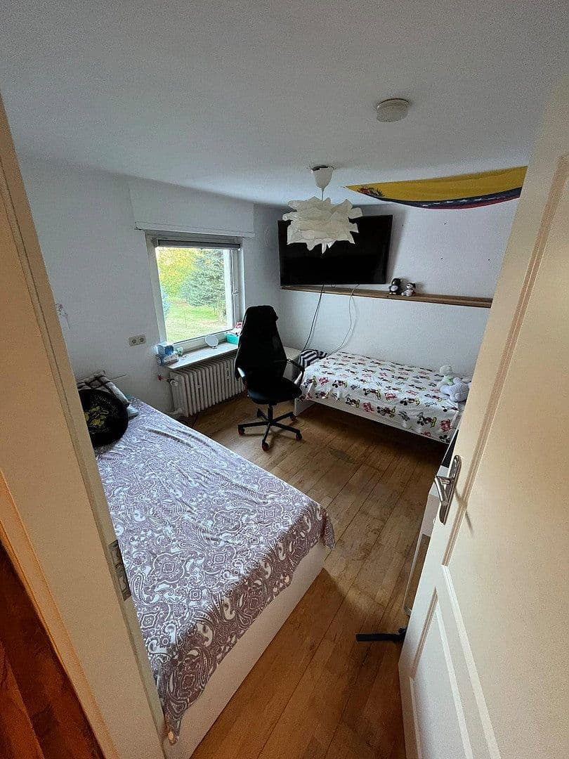 Pronájem bytu 3+kk 87 m², Johann-Wilhelm-Straße 86, Wilhelmsfeld, Bádensko-Württembersko Pronájem bytu 3+kk 87 m², Johann-Wilhelm-Straße 86, Wilhelmsfeld, Bádensko-Württembersko