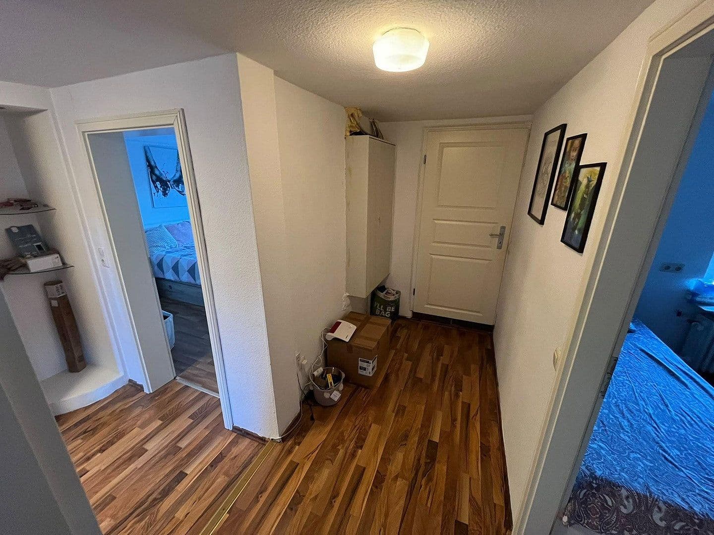Pronájem bytu 3+kk 87 m², Johann-Wilhelm-Straße 86, Wilhelmsfeld, Bádensko-Württembersko Pronájem bytu 3+kk 87 m², Johann-Wilhelm-Straße 86, Wilhelmsfeld, Bádensko-Württembersko