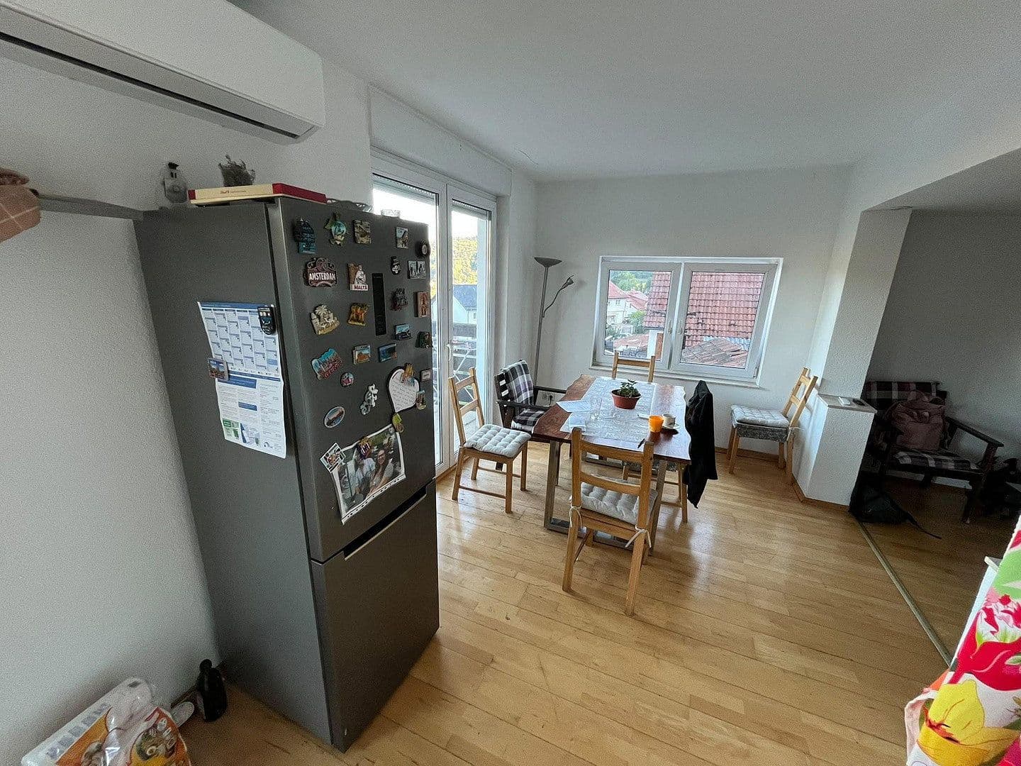 Pronájem bytu 3+kk 87 m², Johann-Wilhelm-Straße 86, Wilhelmsfeld, Bádensko-Württembersko Pronájem bytu 3+kk 87 m², Johann-Wilhelm-Straße 86, Wilhelmsfeld, Bádensko-Württembersko