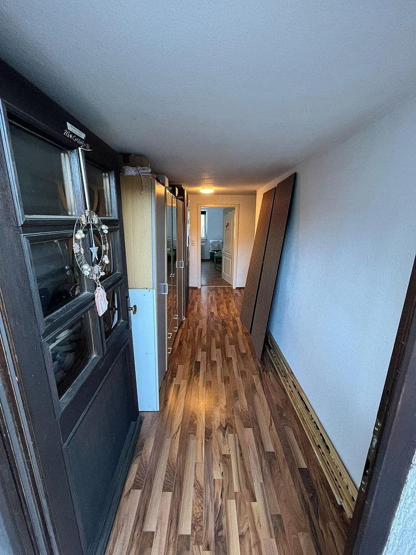 Pronájem bytu 3+kk 87 m², Johann-Wilhelm-Straße 86, Wilhelmsfeld, Bádensko-Württembersko Pronájem bytu 3+kk 87 m², Johann-Wilhelm-Straße 86, Wilhelmsfeld, Bádensko-Württembersko