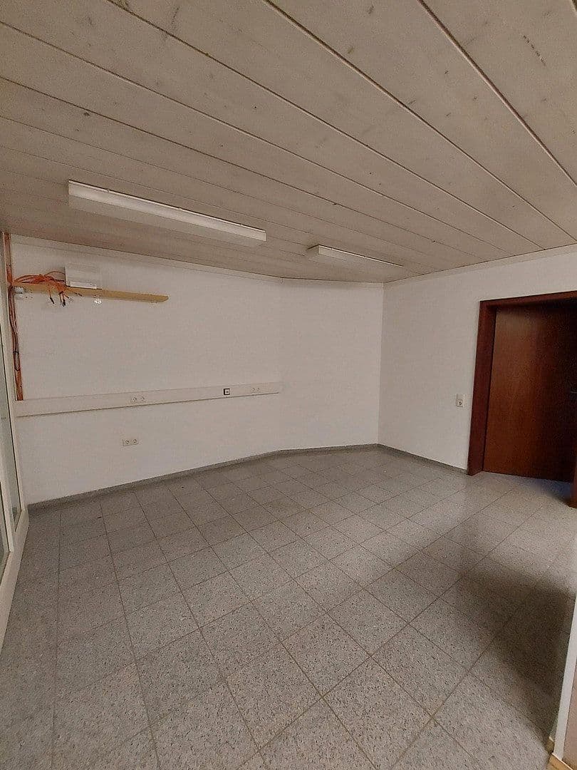 Pronájem kanceláře 75 m², Am zinken 3a, Karlsruhe neureut, Bádensko-Württembersko Pronájem kanceláře 75 m², Am zinken 3a, Karlsruhe neureut, Bádensko-Württembersko