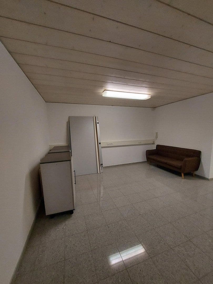 Pronájem kanceláře 75 m², Am zinken 3a, Karlsruhe neureut, Bádensko-Württembersko Pronájem kanceláře 75 m², Am zinken 3a, Karlsruhe neureut, Bádensko-Württembersko