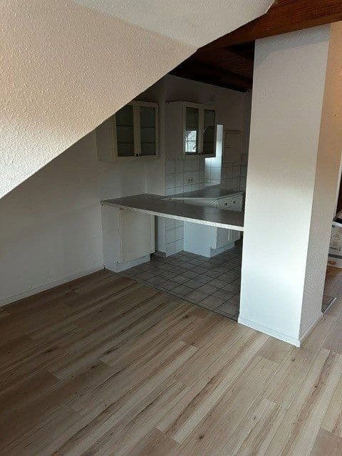 Pronájem bytu 1+1 44 m², Staufen im Breisgau, Bádensko-Württembersko Pronájem bytu 1+1 44 m², Staufen im Breisgau, Bádensko-Württembersko