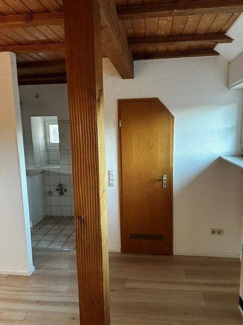 Pronájem bytu 1+1 44 m², Staufen im Breisgau, Bádensko-Württembersko Pronájem bytu 1+1 44 m², Staufen im Breisgau, Bádensko-Württembersko
