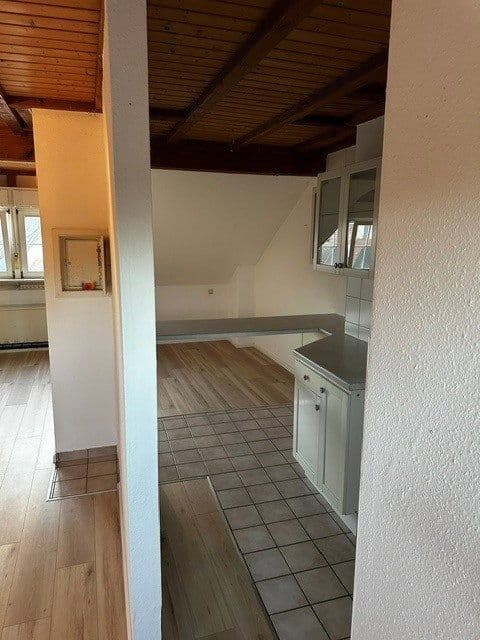 Pronájem bytu 1+1 44 m², Staufen im Breisgau, Bádensko-Württembersko Pronájem bytu 1+1 44 m², Staufen im Breisgau, Bádensko-Württembersko