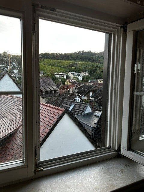 Pronájem bytu 1+1 44 m², Staufen im Breisgau, Bádensko-Württembersko Pronájem bytu 1+1 44 m², Staufen im Breisgau, Bádensko-Württembersko