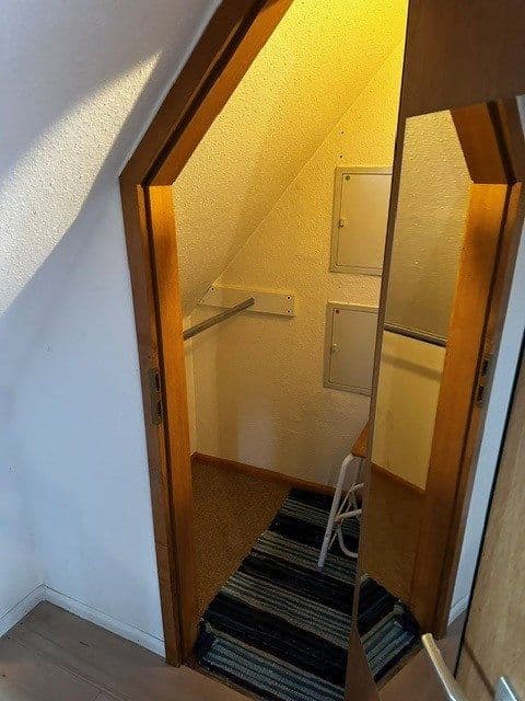 Pronájem bytu 1+1 44 m², Staufen im Breisgau, Bádensko-Württembersko Pronájem bytu 1+1 44 m², Staufen im Breisgau, Bádensko-Württembersko