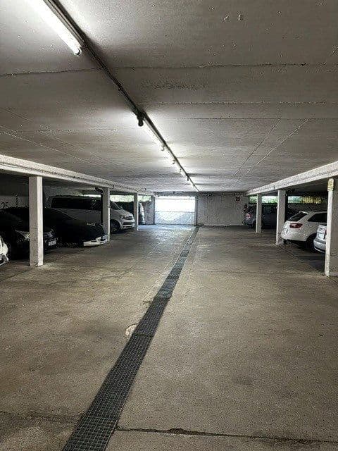Pronájem garáže 18 m², Schwarzwaldstraße 10 79219, Staufen im Breisgau, Bádensko-Württembersko Pronájem garáže 18 m², Schwarzwaldstraße 10 79219, Staufen im Breisgau, Bádensko-Württembersko