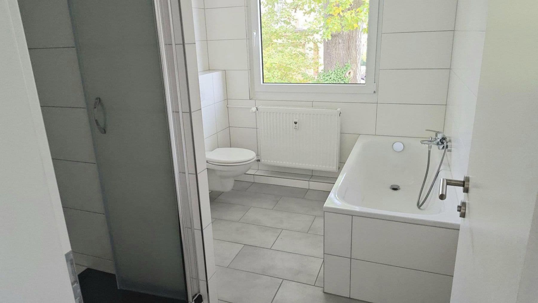 Pronájem bytu 4+1 97 m², Schöningen, Dolní Sasko Pronájem bytu 4+1 97 m², Schöningen, Dolní Sasko
