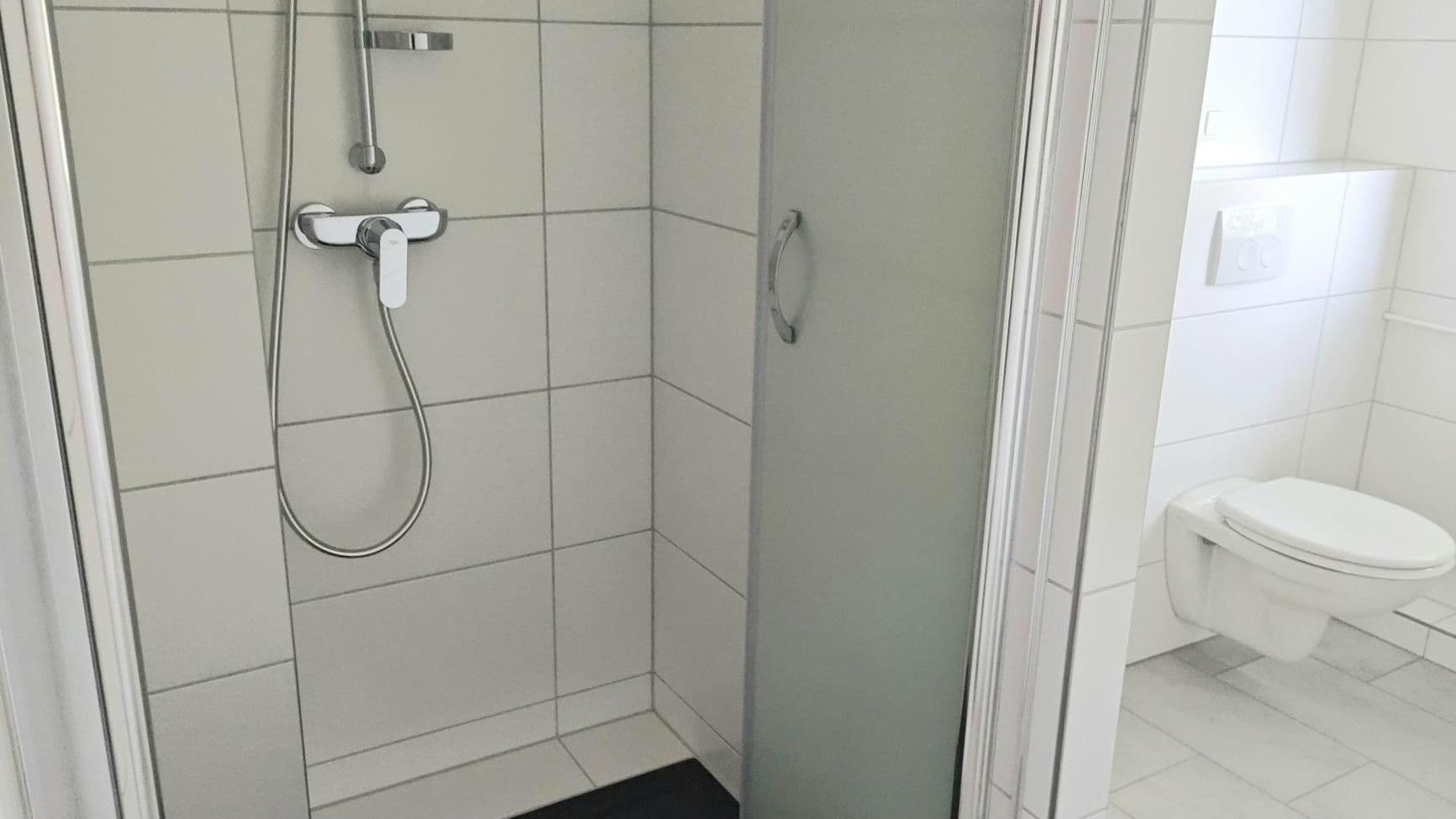 Pronájem bytu 4+1 97 m², Schöningen, Dolní Sasko Pronájem bytu 4+1 97 m², Schöningen, Dolní Sasko